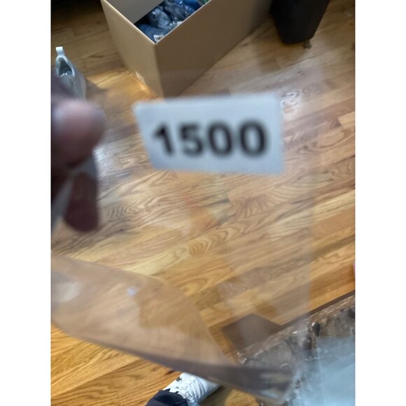 Stadium Athletics Wisconsin Badgers Hoodie 2X Red & White Cotton Blend - Picture 9 of 9